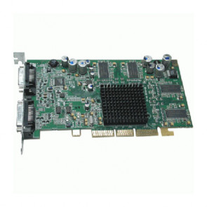 661-2745 - Apple 64MB ATI Radeon 9000 Pro AD and DI AGP 4x Video Graphics Card (Refurbished)
