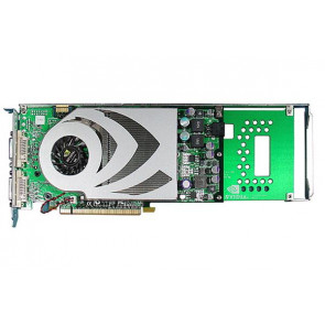 661-3835 - Apple 256MB nVidia GeForce 7800 GT PCI-Express Video Graphics Card (Refurbished)