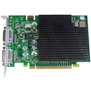 661-3932 - Apple nVidia GeForce 7300 GT 256MB DDR2 PCI Express x16 Video Graphics Card (Refurbished)