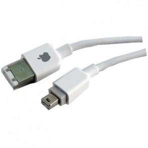 661-6585 - Apple Thunderbolt To Firewire Adapter Cable (Refurbished)