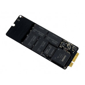 661-7011 - Apple 768GB mSATA Flash Storage Solid State Drive for MacBook Pro Retina 13-inch and 15-inch Mid 2012 Early 2013