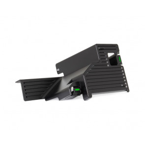 663346-001 - HP Plastic Air Flow Guide for Workstation Z420