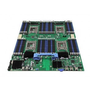 664924-003 - HP V2 System Board (Motherboard) for ProLiant DL560 G8