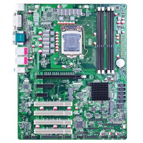 666860-407 - Intel Motherboard Combo E139761 Pentium Pro 200 Socket 8 (Refurbished)