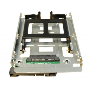 668261-001 - HP 2.5 to 3.5-inch Mounting Bracket with Caddy Tray for Workstation PC