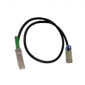 674857-001 - HP 7m Optical FDR IB QSFP Cable