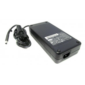 677765-003 - HP AC Adapter 230-Watts Fiber Channel Slim Adapter