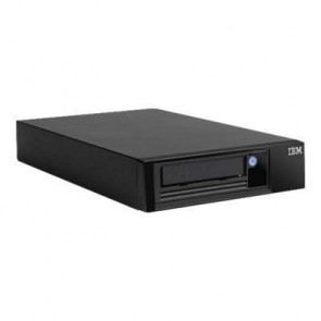 67Y0137 - Lenovo LTO Ultrium 3 Tape Drive - 200 GB (Native)/400 GB (Compressed) - SAS - 5.25 Width - 1/2H Height - Internal