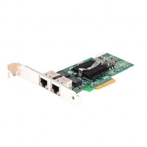 67Y1393 - Lenovo ThinkPad PRO/1000 PT Dual Port Server Adapter Network Adapter - PCI Express X4 - 2 Ports