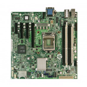 686757-001 - HP System Board (Motherboard) for ProLiant ML310e Gen8 Server