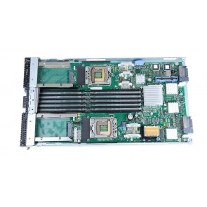 68Y8186 - IBM System Board for Intel Xeon 5600 Series and 5500 Series HS22