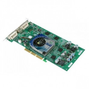 690-50152-0003-000 - nVidia Quadro4 980XGL 128MB DDR AGP 8x Dual DVI Video Graphics Card