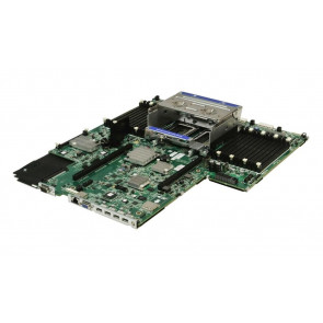 691271-001 - HP System Board (Motherboard) Assembly for ProLiant DL385p Gen8 Server