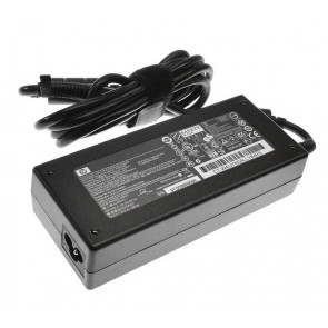 693709-001 - HP 120-Watts Smart (PFC) Slim AC Power Adapter