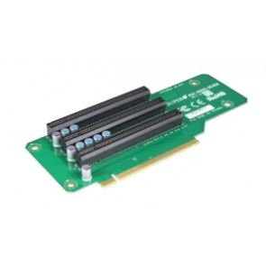 69Y5321 - IBM PCI Express Riser Card for System x3650 M4