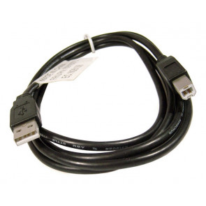 69Y6051 - IBM USB 2.0 Black Printer Cable