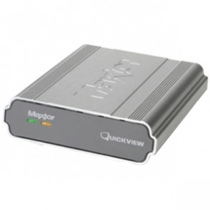 6K040T0 - Seagate QuickView 40 GB 3.5 Internal Hard Drive - 1 Pack - SATA/150 - 7200 rpm - 2 MB Buffer