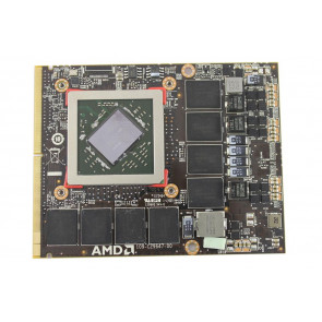 6W46K - Dell 2GB FirePro DDR5 Video Graphics Card