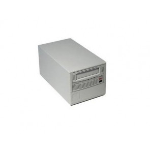 70-85341-01 - Quantum 300/600GB SCSI LVD/SE External Tape Drive