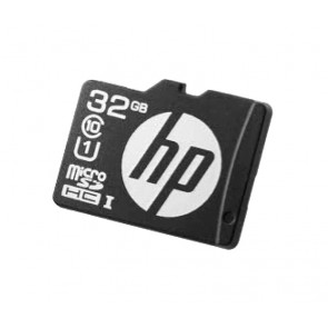 700139-B21 - HP 32GB Enterprise Mainstream microSD Flash Memory Kit