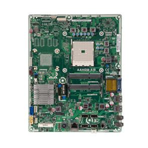 700543-501 - HP System Board (Motherboard) AMD for Pavilion Envy 23-B030Z All-in-One Desktop PC