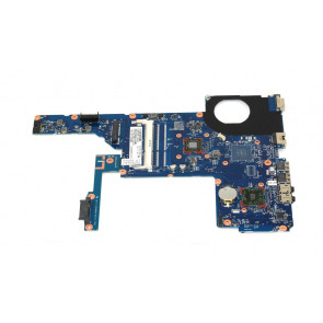 701764-501 - HP System Board (Motherboard) with AMD E300 Processor for Pavilion 2000 Series Laptops