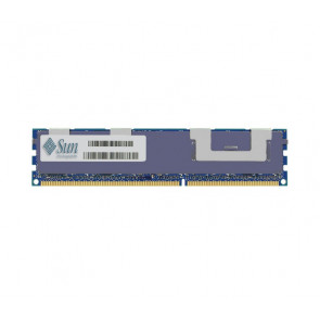 7020577 - Sun 16GB DDR3-1333MHz PC3-10600 ECC Registered CL9 240-Pin DIMM 1.35V Low Voltage Quad Rank Memory Module