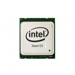 7026-881 - Sun 2.20GHz 8.00GT/s QPI 20MB Smart Cache Socket FCLGA2011 Intel Xeon E5-2660 8 Core Processor