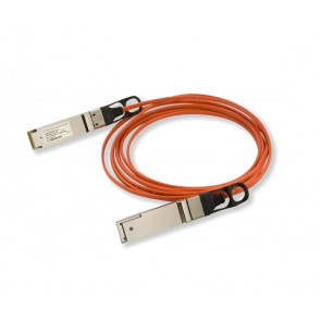7040001 - Sun / Oracle 50M MPO to MPO High Bandwidth QSFP Optical Cable