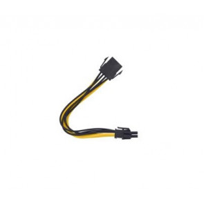 7064125 - Sun / Oracle 394mm 8-Pin DC Power Cable