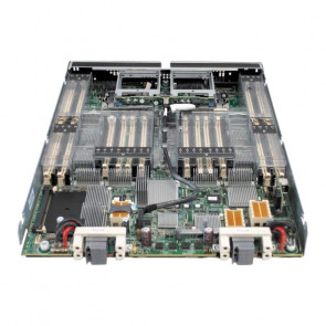 708070-001 - HP System Board StandAlone R2 for ProLiant BL620c Gen7 Server (Refurbished)