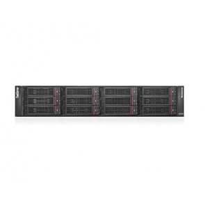 70F00000UX - Lenovo ThinkServer SA120 Corporate Direct Attached Storage with 500W Power Supply and Rail Kit
