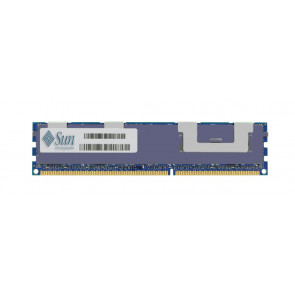 7100794 - Sun 16GB DDR3-1600MHz PC3-12800 ECC Registered CL11 240-Pin DIMM 1.35V Low Voltage Dual Rank Memory Module