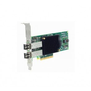 7101674 - Sun / Oracle Qlogic Dual 16Gb/s Fibre Channel / 10Gb/s FCoE Host Adapter for X5-2 Server