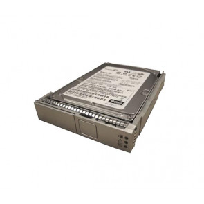 7110933 - Sun / Oracle 400GB SAS Solid State Drive with Marlin 2.5-inch Bracket