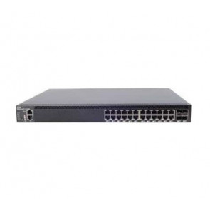 7159BAX - Lenovo RackSwitch G7028 (Rear to Front)