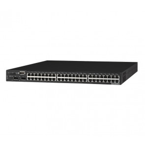 7159BR6 - Lenovo RackSwitch G8124E Ethernet Switch