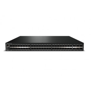 7159CFV - Lenovo RackSwitch G8272 48-Port (Front to rear)