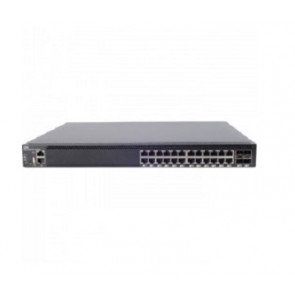 7159DRX - Lenovo RackSwitch G8264CS (Rear to Front)