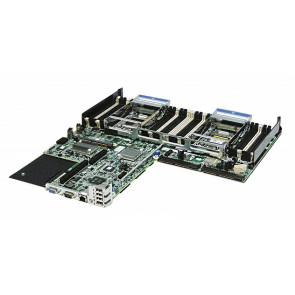 718781-001 - HP Intel Xeon E5-2600 System Board (Motherboard) Socket FCLGA2011 for ProLiant DL360P G8 Server