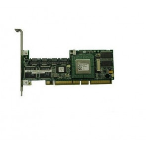 71P8650 - IBM ServeRAID 7T 4Channel 64-bit 66MHz PCI SATA Controller with Low Profile Bracket (Clean pulls)