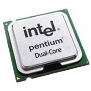 71Y3486 - Lenovo Intel PENTIUM E5300 Dual Core 2.6GHz 2MB L2 Cache 800MHz FSB LGA775 Socket 45NM 65W Desktop Processor
