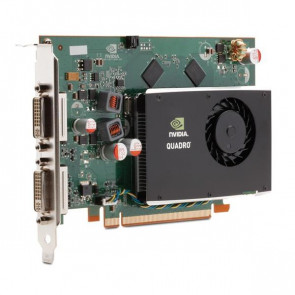 71Y6863 - Lenovo nVidia QUADRO FX 380 PCI Express X16 256MB GDDR3 SDRAM DVI Graphics Card without Cable