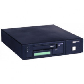 7208-341 - IBM 20/40GB Mammoth 8MM SCSI/DIFF External Tape Drive