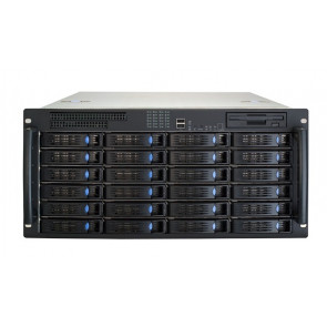 720964-001 - HP SN6500B 16GB 96/96 Storage Area Network (SAN)