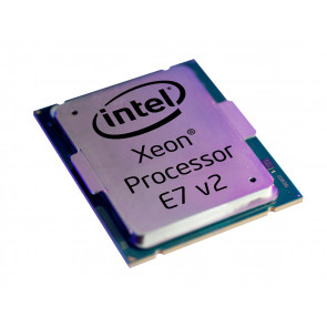 728973-B21 - HP 3.40GHz 8.0GT/s QPI 37.5MB L3 Cache Socket LGA2011 Intel Xeon E7-8893V2 6-Core Processor for ProLiant DL580 Gen8 Server