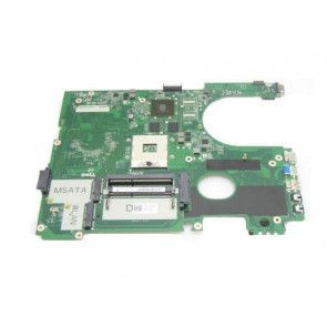 72P0M - Dell System Board RPGA989 without CPU Inspiron 17R 7720