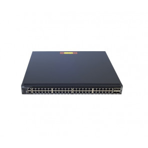 7309CAX - Lenovo RackSwitch G7052 48-Port 10/100/1000Base-T Ethernet Switch