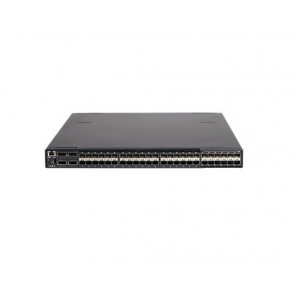 7309DFX - IBM System Networking Rackswitch G8264cs (Front To Rear)