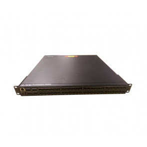 7309G64 - IBM RackSwitch G8264R Modular Switch Manageable 52 x Expansion Slots (Refurbished / Grade-A)
